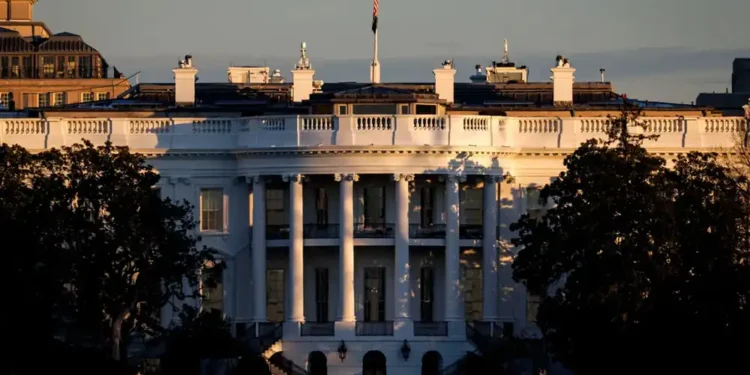 ह्वाइट हाउस नजिकै गोली चल्दा दुई राष्ट्रिय गार्ड सदस्य गम्भीर घाइते