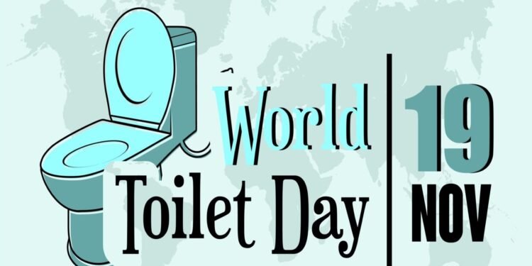 विश्व शौचालय दिवस आज: तीन अर्बभन्दा बढी अझै सुरक्षित सरसफाइबाट वञ्चित