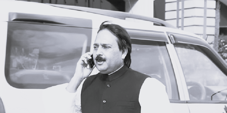 कांग्रेस नेता तथा पूर्वमन्त्री मोहम्मद अफताब आलमको निधन