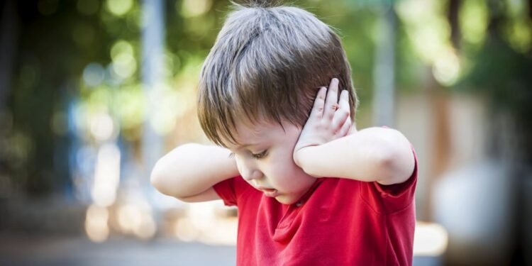 झापामा तीन सयभन्दा बढी बालबालिकामा अटिजम