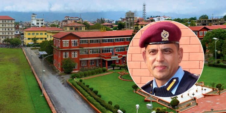 जेनजी आन्दोलन जाँचबुझले काठमाडौं प्रहरीका तत्कालीन एसपी अपिलराज बोहोरालाई बोलायो