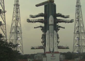 भारतद्वारा सीएमएस–०३ उपग्रहको सफल प्रक्षेपण