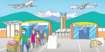 वैदेशिक रोजगारीमा जानेको स्वास्थ्य परीक्षण शुल्क बढाएकामा एशोसियसनको आपत्ति