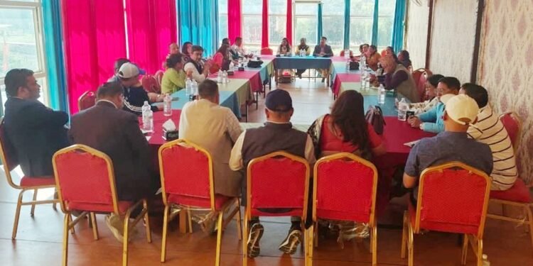 कांग्रेसमा महाधिवेशनको किचलो कायमै, विशेष महाधिवेशनको वातावरण बनाउन दबाब