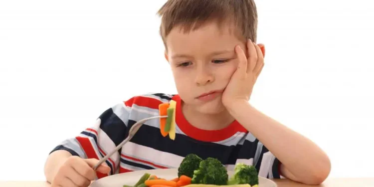 यी खानेकुराले बढाउँछन् बच्चाको प्रतिरोध क्षमता