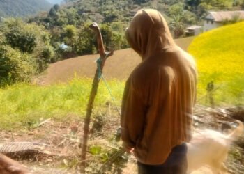 ‘जब स्कुलले थर फेरिदियो, विजयले पढ्नै सकेनन्’