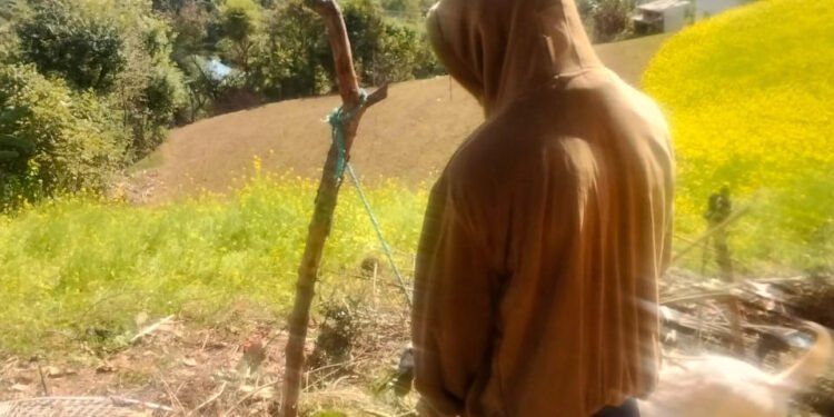 ‘जब स्कुलले थर फेरिदियो, विजयले पढ्नै सकेनन्’