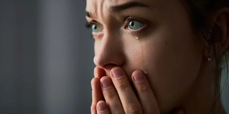 रुँदा पनि हुन्छ यस्ता फाइदा, थाहा पाइराख्नुहोस्