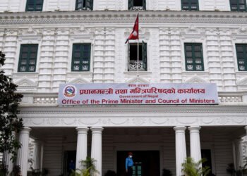 ‘सुत्र’ कार्यान्वयनः मलेनिका र पालिका आपसी दोषारोपणमा