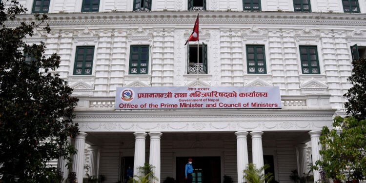 ‘सुत्र’ कार्यान्वयनः मलेनिका र पालिका आपसी दोषारोपणमा