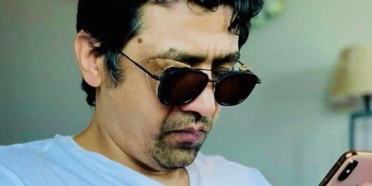 अनुसन्धान जारी रहँदा विवादास्पद व्यवसायी भट्ट दुबईतर्फ