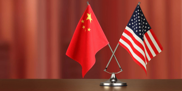 चीनद्वारा अमेरिकी सामानमा थप शुल्क स्थगित