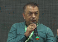कांग्रेस महामन्त्री गगन भन्छन् : फागुन २१मा निर्वाचन हुन्छ, सफल पनि बनाउँछौँ