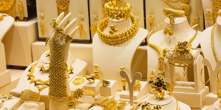 अस्थिर मूल्यका कारण एसियाभर सुनको माग कमजोर, नेपाली बजारमा पनि प्रभाव