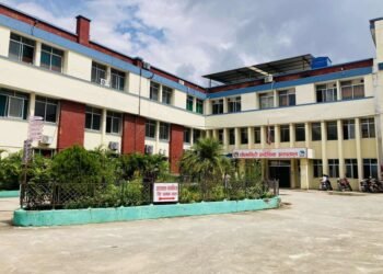 डाइलाइसिस सेवाले मिर्गौला पीडितलाई राहत