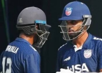 आईसिसी विश्वकप लिग–२ : घरेलु मैदानमा यूएईको लज्जास्पद हार