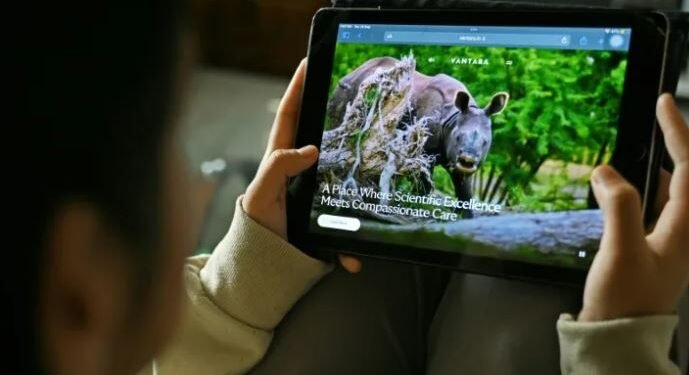 भारतको मेगा चिडियाखाना पुनः पशु अधिग्रहण विवादको केन्द्रमा