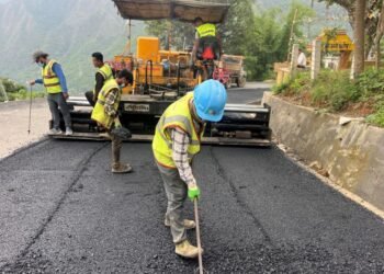 सडक मापदण्डभित्रका घरटहरा हटाउन आग्रह