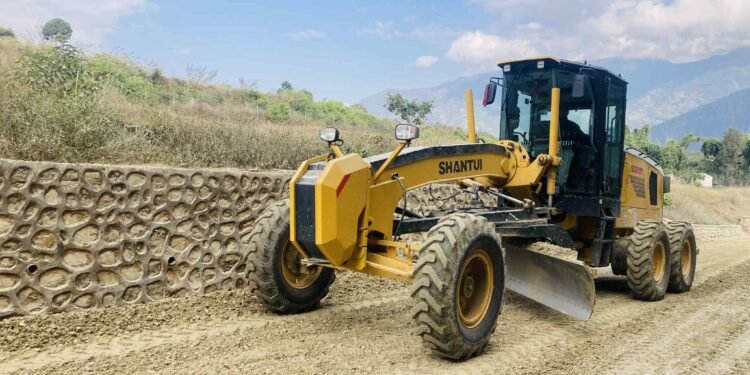 म्याद सकिन लाग्दा कालीगण्डकी करिडोरले गति लियो