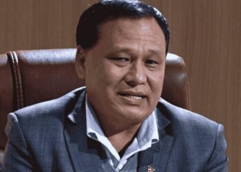 कुलमानको पार्टीको नाम उज्यालो नेपाल रहने, चुनाव चिह्न चिम