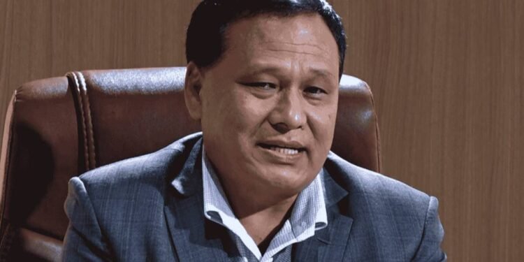 कुलमानको पार्टीको नाम उज्यालो नेपाल रहने, चुनाव चिह्न चिम