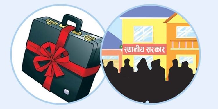 ३४ स्थानीय तहले अझै बजेट पारित गर्न सकेनन्, सेवा सञ्चालनमा अवरोध