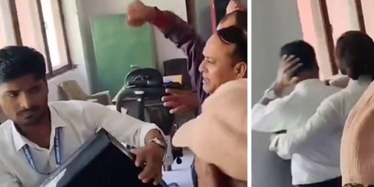 मधेशमा मुख्यमन्त्री नियुक्ति विवाद हुँदा कर्मचारी समेत कुटिए