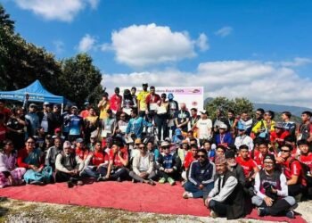 बालबालिकामा कुपोषण दर उच्च