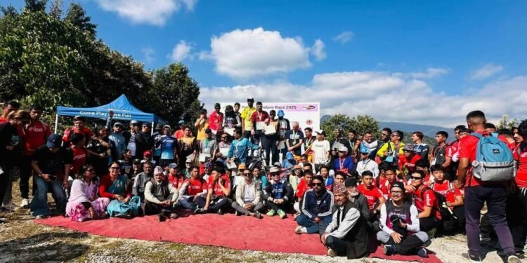 बालबालिकामा कुपोषण दर उच्च