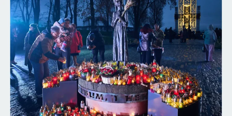 मस्कोको पक्ष झुकेको अमेरिकी शान्ति योजनामाथि युक्रेनका सहयोगीहरूको कूटनीतिक दबाब