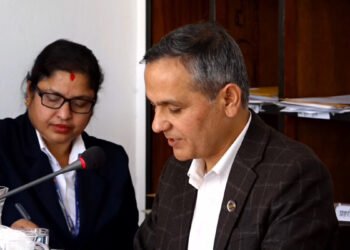 ५ हजार कैदी अझै फरार, खोजतलासका लागि कार्यदल गठन