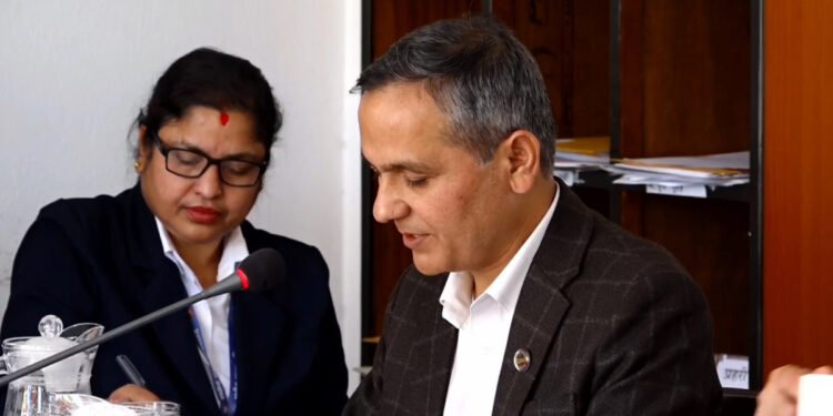 ५ हजार कैदी अझै फरार, खोजतलासका लागि कार्यदल गठन