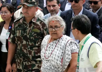 अध्यादेशमार्फत संवैधानिक नियुक्ति गर्ने दाउमा सरकार, राष्ट्रपति रोक्ने पक्षमा