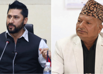 सहकारी ठगी प्रकरण : रवि र छविको मुद्दामा सुनुवाइका लागि पेसी तोकियो