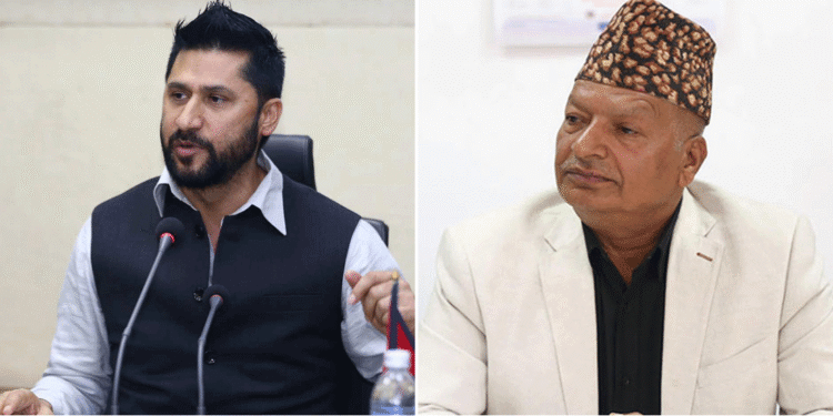 सहकारी ठगी प्रकरण : रवि र छविको मुद्दामा सुनुवाइका लागि पेसी तोकियो