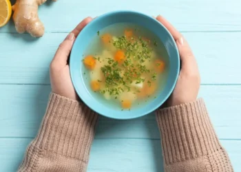 जाडोमा तौल घटाउन पिउनुहोस् यी सुप