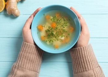 जाडोमा तौल घटाउन पिउनुहोस् यी सुप