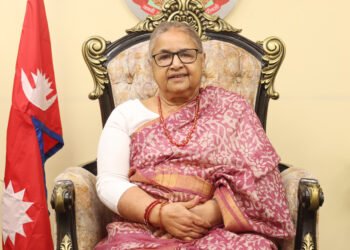 प्रधानमन्त्री सचिवालयले भन्यो-नियुक्ति कानुनसम्मत हो, अन्यथा व्याख्या नगर्नू (विज्ञप्तिसहित)