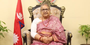 प्रधानमन्त्री सचिवालयले भन्यो-नियुक्ति कानुनसम्मत हो, अन्यथा व्याख्या नगर्नू (विज्ञप्तिसहित)