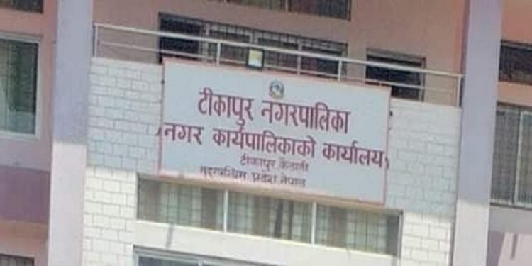 बालविवाहलाई घटाउन टीकापुरमा ‘हाम्री छोरी, प्यारी छोरी’ कार्यक्रम