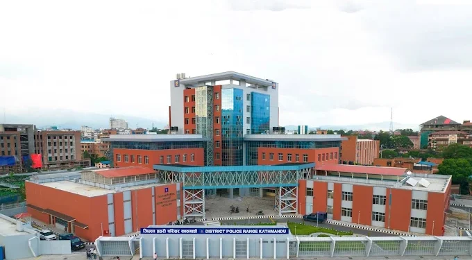 अनुसन्धानमा रहेका कागजात उपलब्ध गराइदिन प्रहरीको अनुरोध