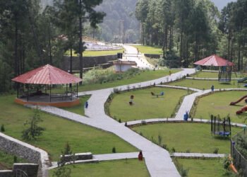 रेसुङ्गा वन क्षेत्रभित्र होटल सञ्चालन दिनेगरी भएको सम्झौता सर्वोच्चद्वारा खारेज