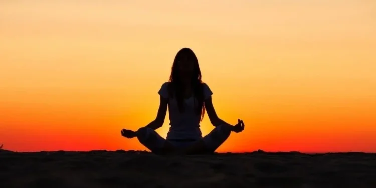 आज विश्व ध्यान दिवस मनाइँदै