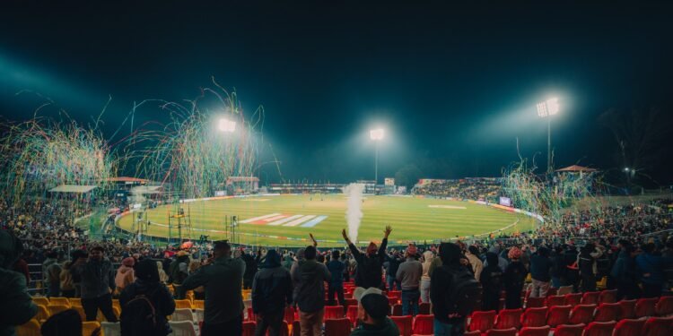 एनपिएलः लुम्बिनी र विराटनगर भिड्दै