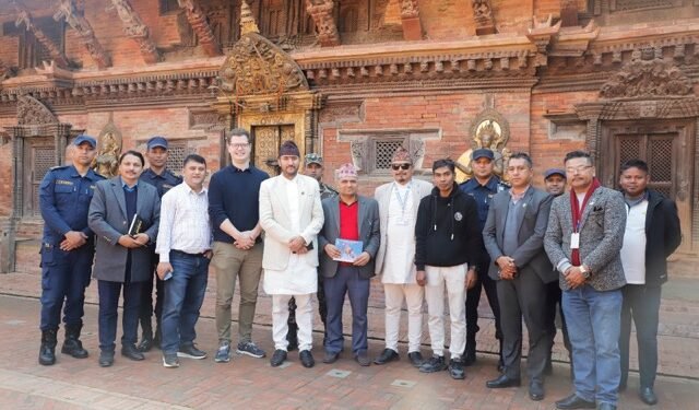 अनुपम प्रकृति र संस्कृतिको संरक्षण र प्रवर्द्धन गरिनुपर्छः सञ्चारमन्त्री खरेल