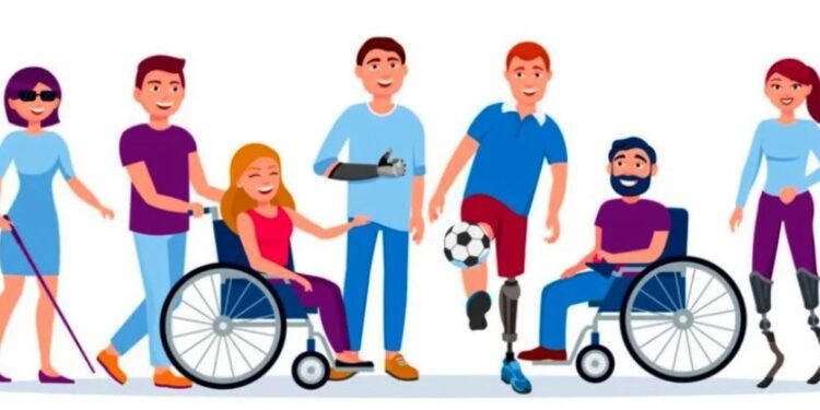 अपाङ्गता भएकाहरुको अन्तरराष्ट्रिय दिवस मनाइँदै