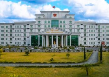 संविधानको अक्षर र मर्म दुवैको पालना गरेका छौँ : नेपाली सेना