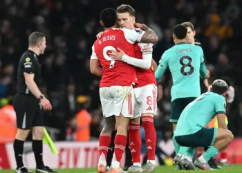 प्रिमियर लिगमा आर्सनलसँगै लिभरपुल र चेल्सी विजयी