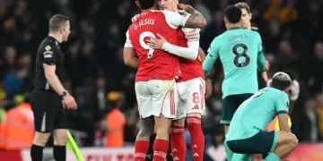 प्रिमियर लिगमा आर्सनलसँगै लिभरपुल र चेल्सी विजयी