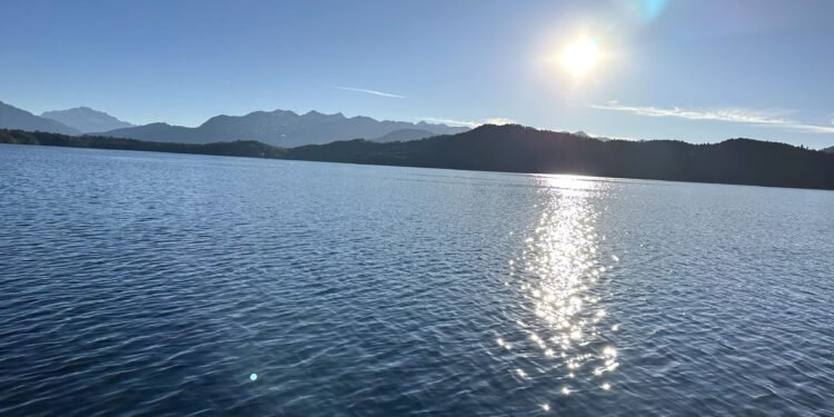 आहा ! राराताल (फोटोफिचर)